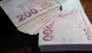 Emekli i&ccedil;in '82 bin 500 TL' rakamı (Akbank, Ziraat promosyon)