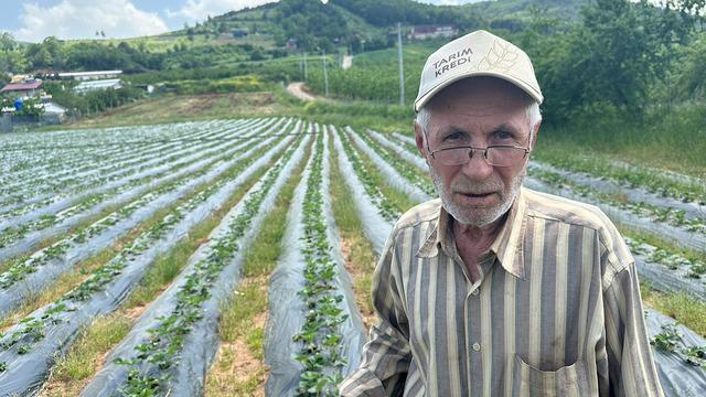 İlk kez denedi: Maliyet 275 bin TL 'Bu fiyatı bekliyoruz'