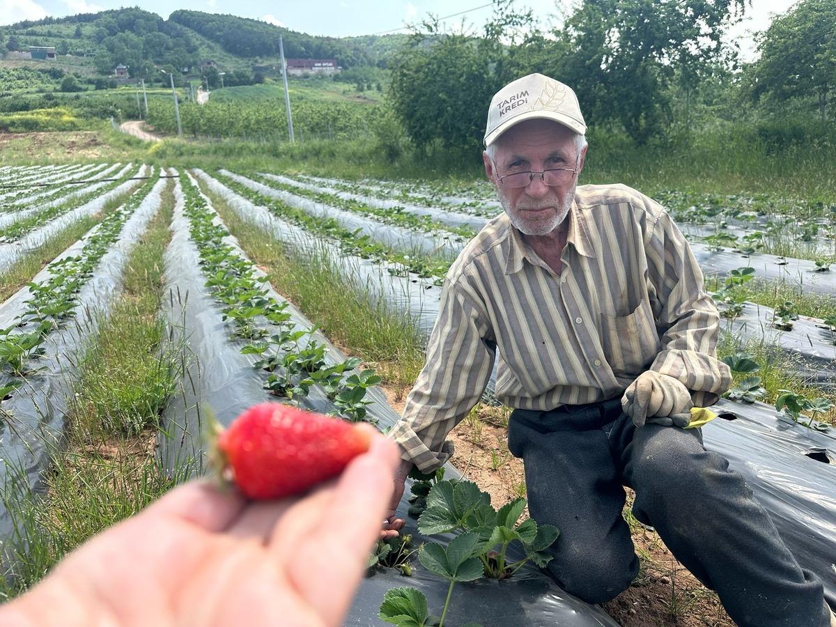 İlk kez denedi: Maliyet 275 bin TL  Bu fiyatı bekliyoruz  2