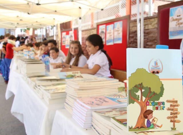 36 &ouml;ğrencinin hikayesi kitap oldu 1