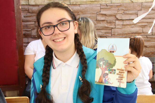 36 &ouml;ğrencinin hikayesi kitap oldu 3