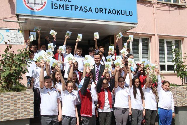 36 &ouml;ğrencinin hikayesi kitap oldu 4