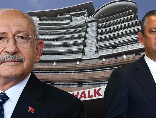 CHP'de mutlak butlan kargaşası! Kurultay yoksa yeni parti iddiası