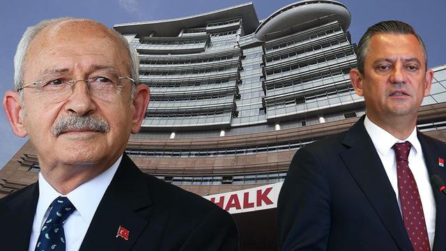 CHP'de mutlak butlan kargaşası! Kurultay yoksa yeni parti iddiası