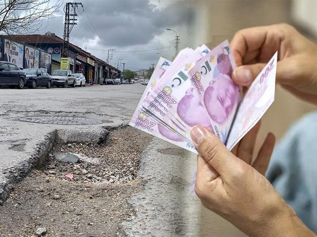 Kaza bu y&uuml;zden olduysa dikkat: Masraf cebinizden &ccedil;ıkmasın!