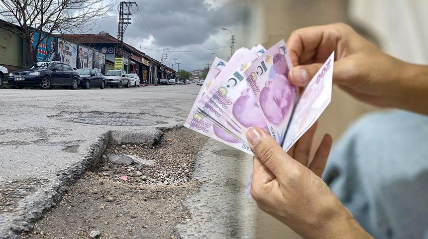 Kaza bu y&uuml;zden olduysa dikkat: Masraf cebinizden &ccedil;ıkmasın!