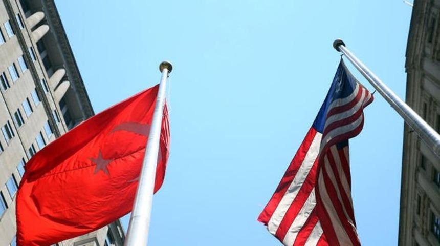 Türkiye'den ABD'ye F-35 tepkisi