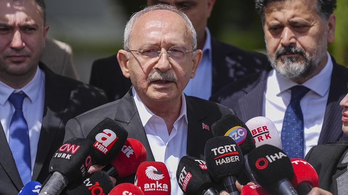 CHP de mutlak butlan kargaşası! Kurultay yoksa yeni parti iddiası 2
