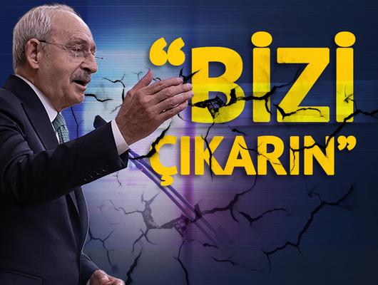Kılı&ccedil;daroğlu&rsquo;nun A takımında ilk &ccedil;atlak
