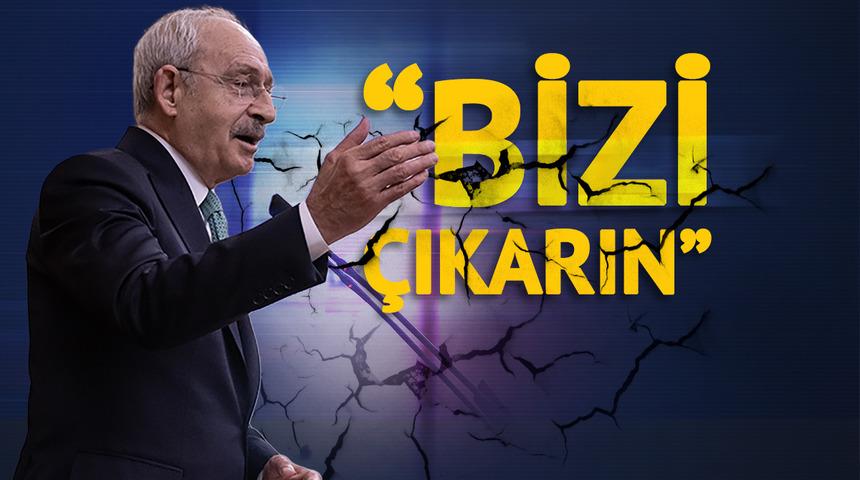 Kılı&ccedil;daroğlu&rsquo;nun A takımında ilk &ccedil;atlak! Sırt d&ouml;nd&uuml;ler