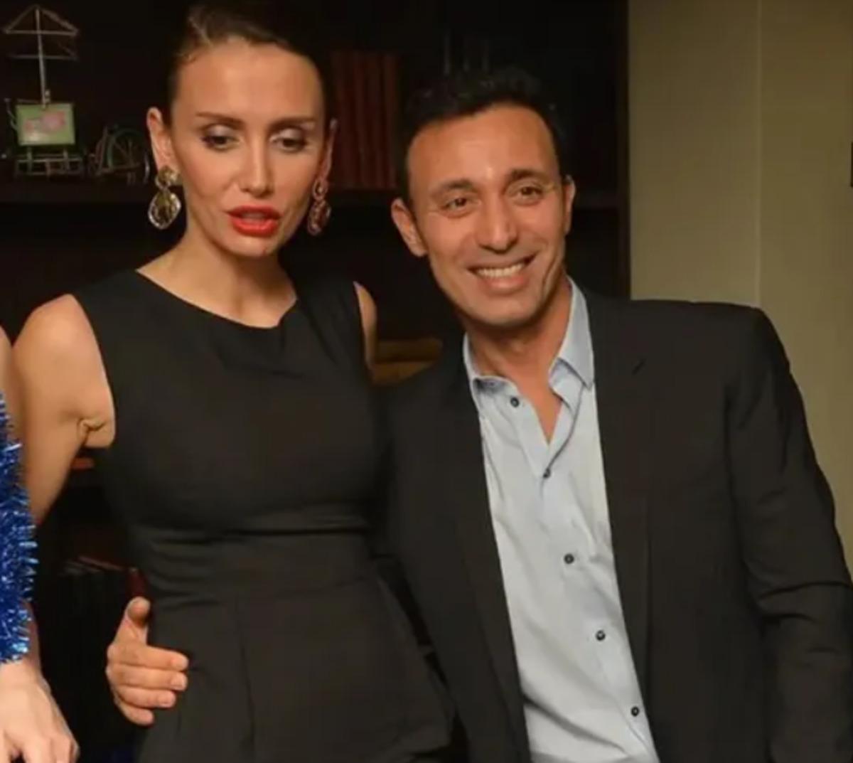 Emina Jahovic’ten Mustafa Sandal’a bomba dava: "Ömrümü hesaplayın!" 2
