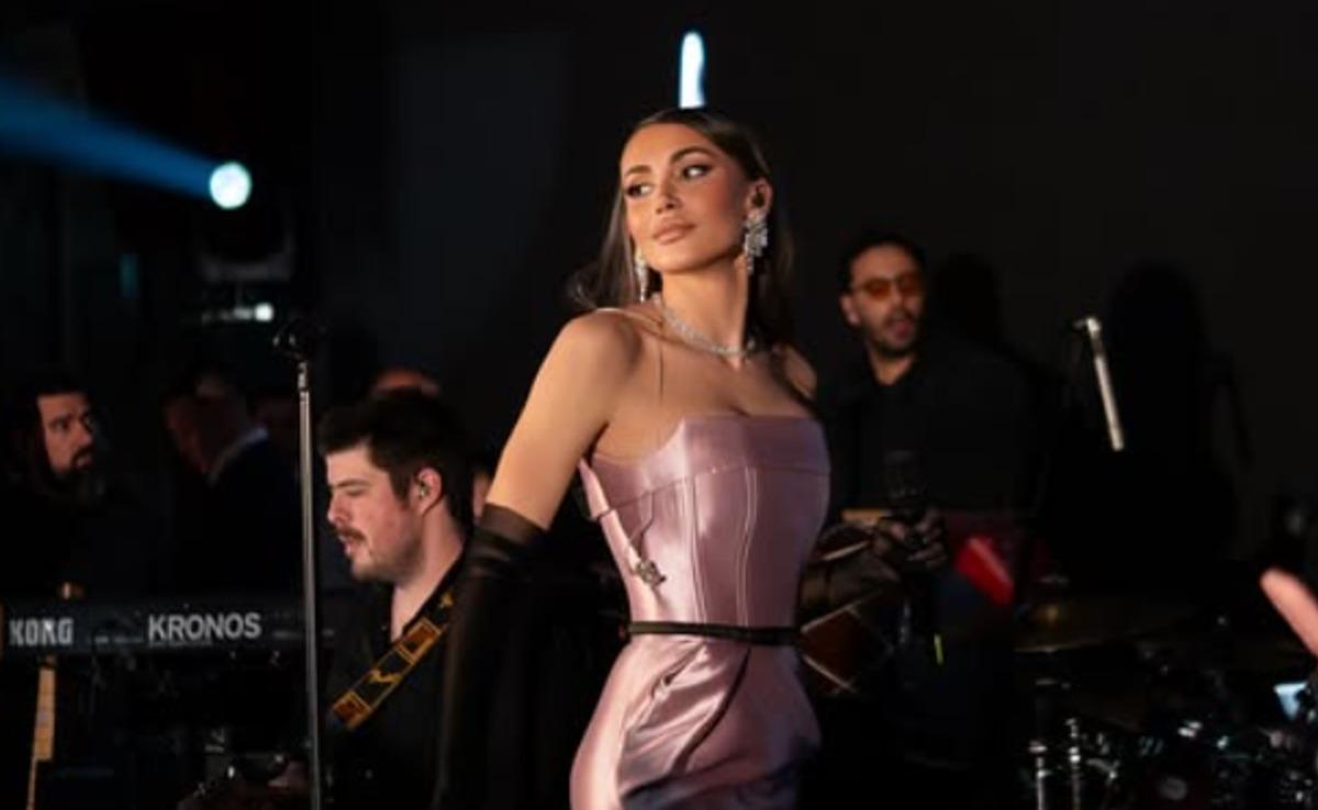 Emina Jahovic’ten Mustafa Sandal’a bomba dava: "Ömrümü hesaplayın!" 1