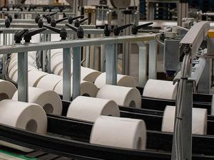 600 milyon dolarlık Selpak ve Solo'nun satış s&uuml;recinde yeni aşama