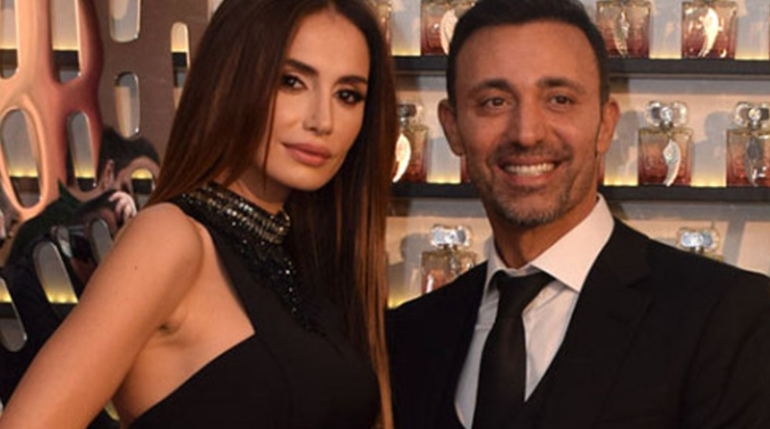 Emina Jahovic&rsquo;ten Mustafa Sandal&rsquo;a bomba dava: "&Ouml;mr&uuml;m&uuml; hesaplayın!"