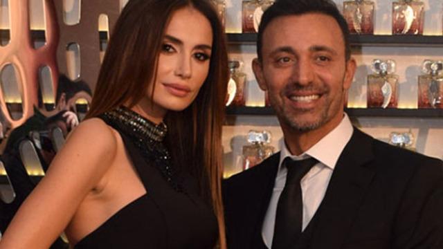 Emina Jahovic’ten Mustafa Sandal’a bomba dava: Ömrümü hesaplayın!