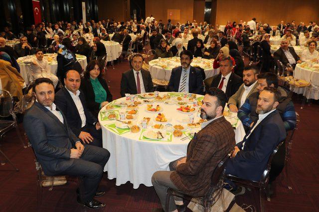 KOSGEB Daire Başkanı: Ekonomi KOBİ’lerin üzerinde duruyor