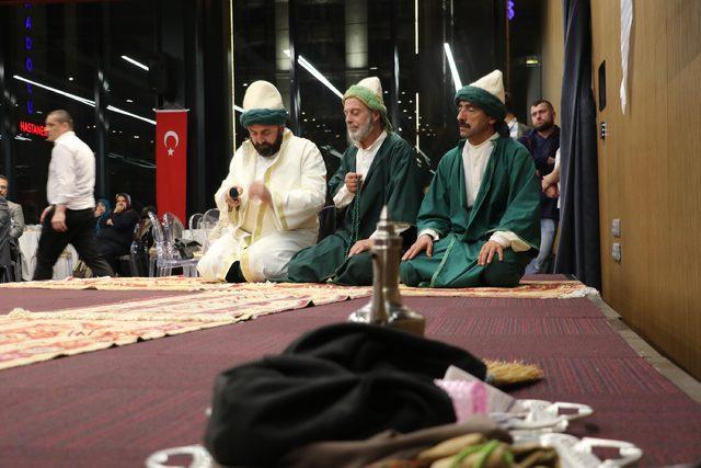 KOSGEB Daire Başkanı: Ekonomi KOBİ’lerin üzerinde duruyor
