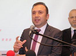 KOSGEB Daire Başkanı: Ekonomi KOBİ’lerin üzerinde duruyor