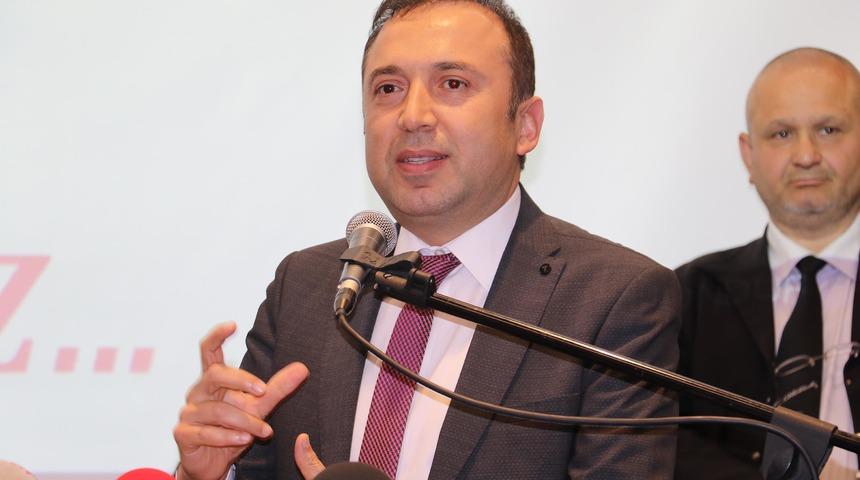 KOSGEB Daire Başkanı: Ekonomi KOBİ’lerin üzerinde duruyor