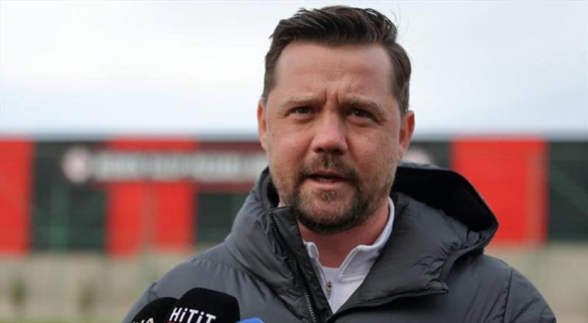 Basın toplantısında duyurdu! Süper Lig e çıktılar, acı haberi aldılar: Kutlama yapmayacağız 1