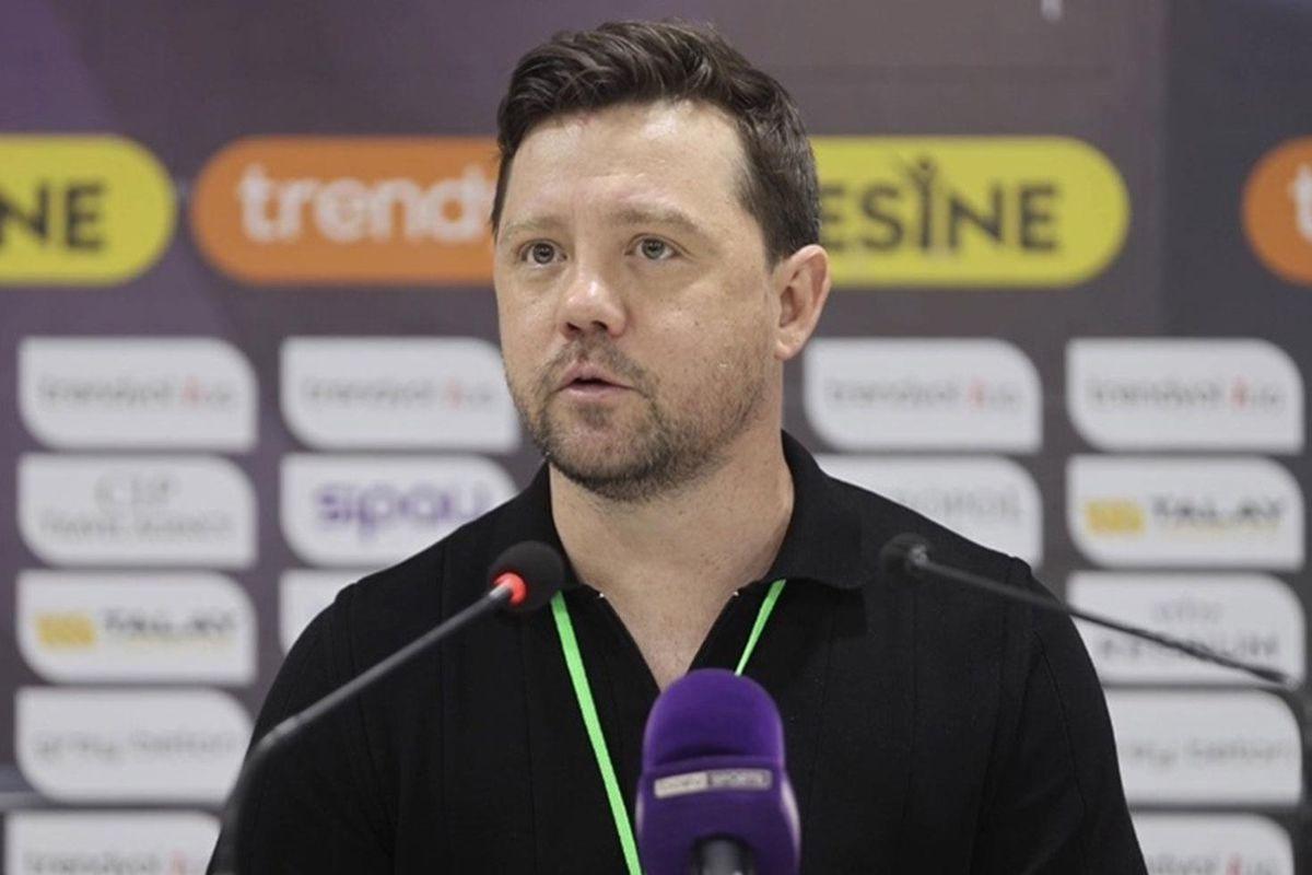 Basın toplantısında duyurdu! Süper Lig e çıktılar, acı haberi aldılar: Kutlama yapmayacağız 2