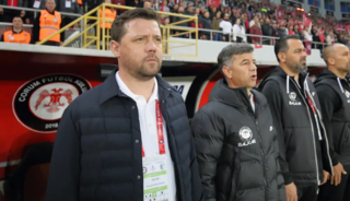 Basın toplantısında duyurdu! S&uuml;per Lig'e &ccedil;ıktılar, acı haberi aldılar: Kutlama yapmayacağız