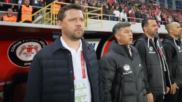 Basın toplantısında duyurdu! Süper Lig'e çıktılar, acı haberi aldılar: Kutlama yapmayacağız