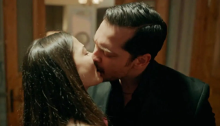Dizi bitmeden kriz &ccedil;ıktı! Demet &Ouml;zdemir dayanamadı