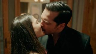 Eşref Rüya bitmeden kriz çıktı! Demet Özdemir dayanamadı