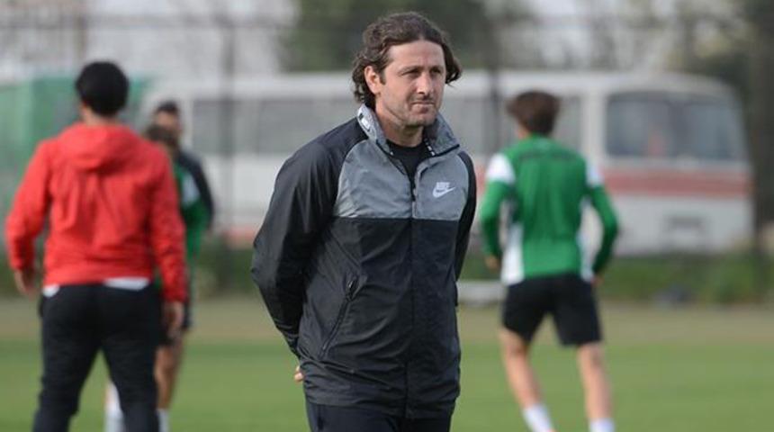 Denizlispor, Fatih Tekke ile lige tutundu