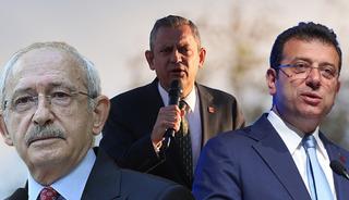 CHP'deki karışıklık yeni parti mi doğuracak? "Adı bile belli" iddiası