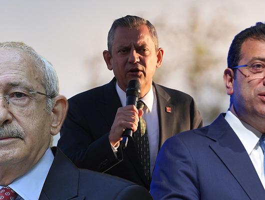 CHP'deki karışıklık yeni parti mi doğuracak? "Adı bile belli" iddiası