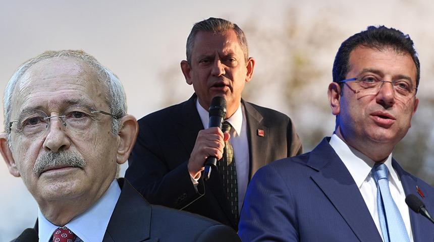 CHP'deki karışıklık yeni parti mi doğuracak? "Adı bile belli" iddiası