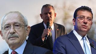 CHP'deki karışıklık yeni parti mi doğuracak? Adı bile belli iddiası