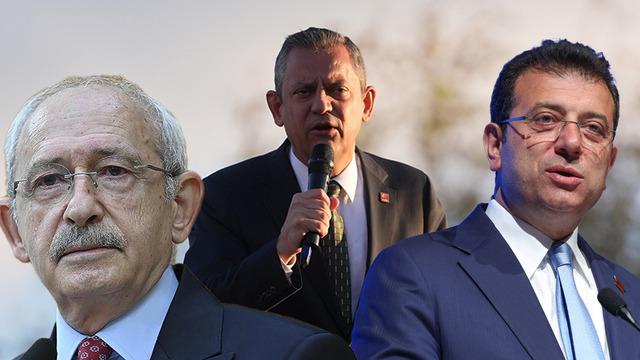 CHP'deki karışıklık yeni parti mi doğuracak? Adı bile belli iddiası