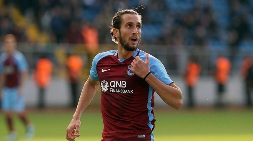 Ahmet Ağaoğlu: Yusuf Yazıcı'ya 15 milyon Euro'luk teklf geldi