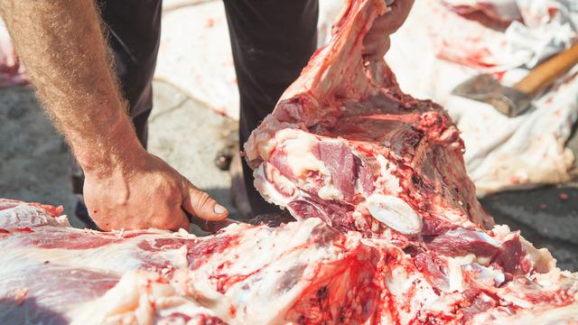 Uzman isim uyardı: Kurban etindeki ölüm sertliğine dikkat!