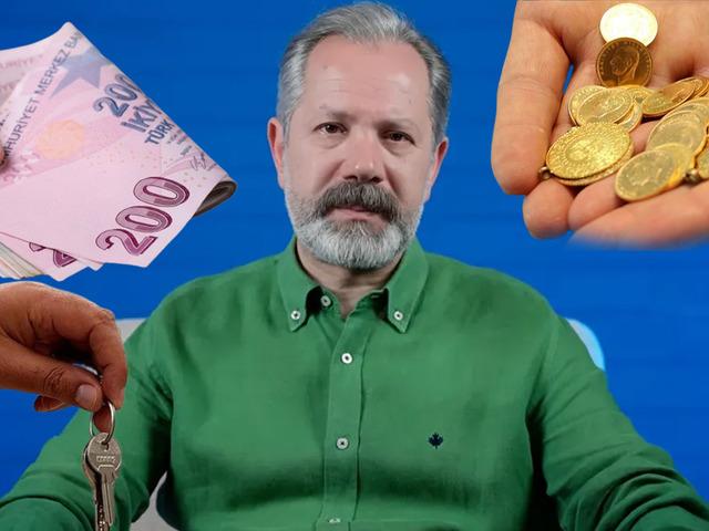 İlk kez ev alacaklar dikkat! İslam Memiş a&ccedil;ıkladı: 'Bayramdan sonraki haftalarda...'