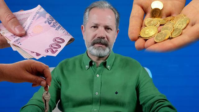 İlk kez ev alacaklar dikkat! İslam Memiş açıkladı: 'Bayramdan sonraki haftalarda...'