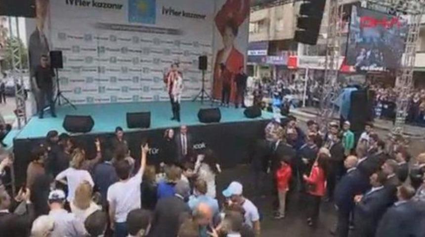 Meral Akşener'in Kahramanmaraş mitinginde korkutucu iddia: Bizi tehdit ediyorlar