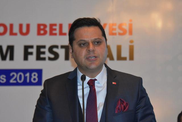 İpekyolu Belediyesi 'Kısa Film Festivali' sona erdi