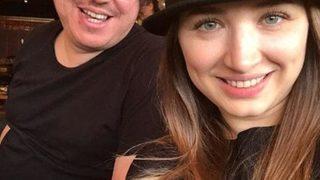 İbrahim Büyükak çocukluk aşkıyla evleniyor!