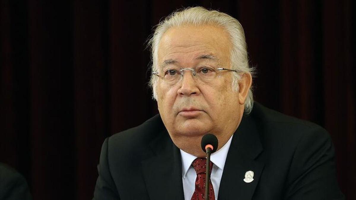 ÖZEL | Seçim sonrası paylaşımı olay yaratmıştı! Eşref Hamamcıoğlu Mynet e konuştu: "Özbek ve yönetimi bunu iyi değerlendirsin" 2