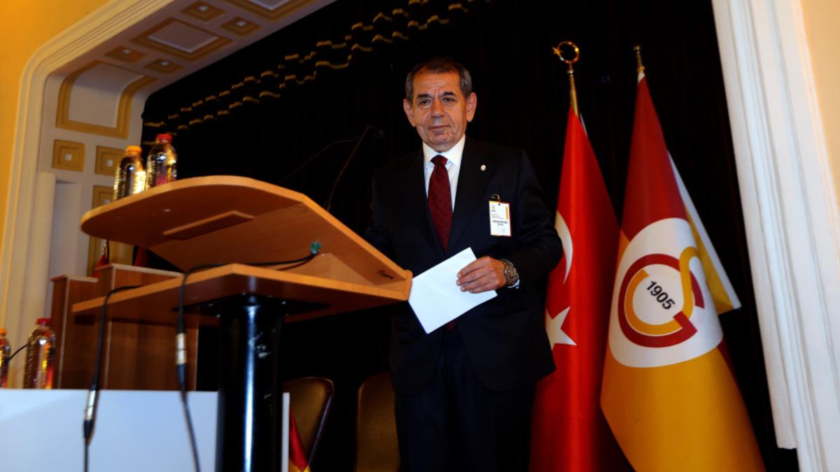 ÖZEL | Seçim sonrası paylaşımı olay yaratmıştı! Eşref Hamamcıoğlu Mynet e konuştu: "Özbek ve yönetimi bunu iyi değerlendirsin" 3