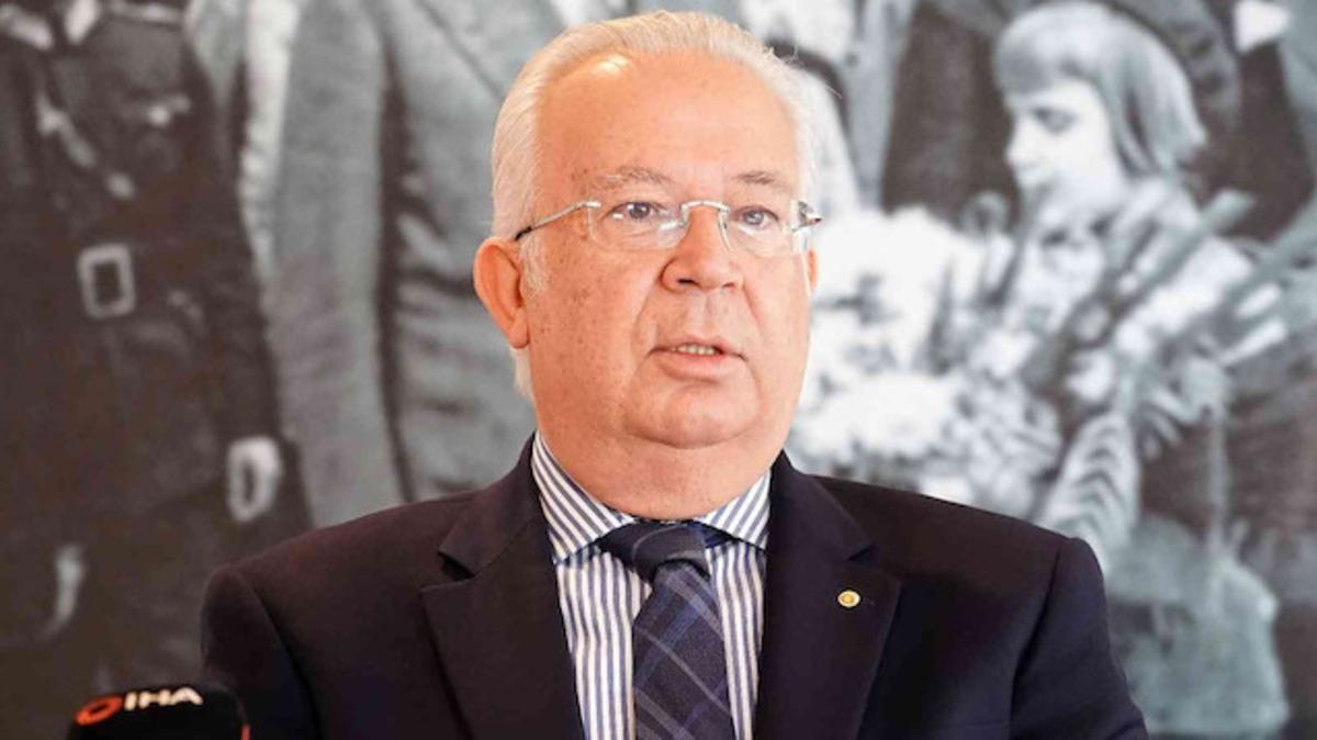 ÖZEL | Seçim sonrası paylaşımı olay yaratmıştı! Eşref Hamamcıoğlu Mynet e konuştu: "Özbek ve yönetimi bunu iyi değerlendirsin" 4