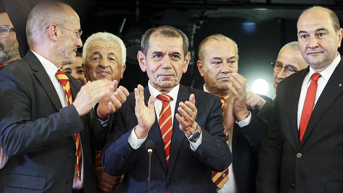 ÖZEL | Seçim sonrası paylaşımı olay yaratmıştı! Eşref Hamamcıoğlu Mynet e konuştu: "Özbek ve yönetimi bunu iyi değerlendirsin" 5