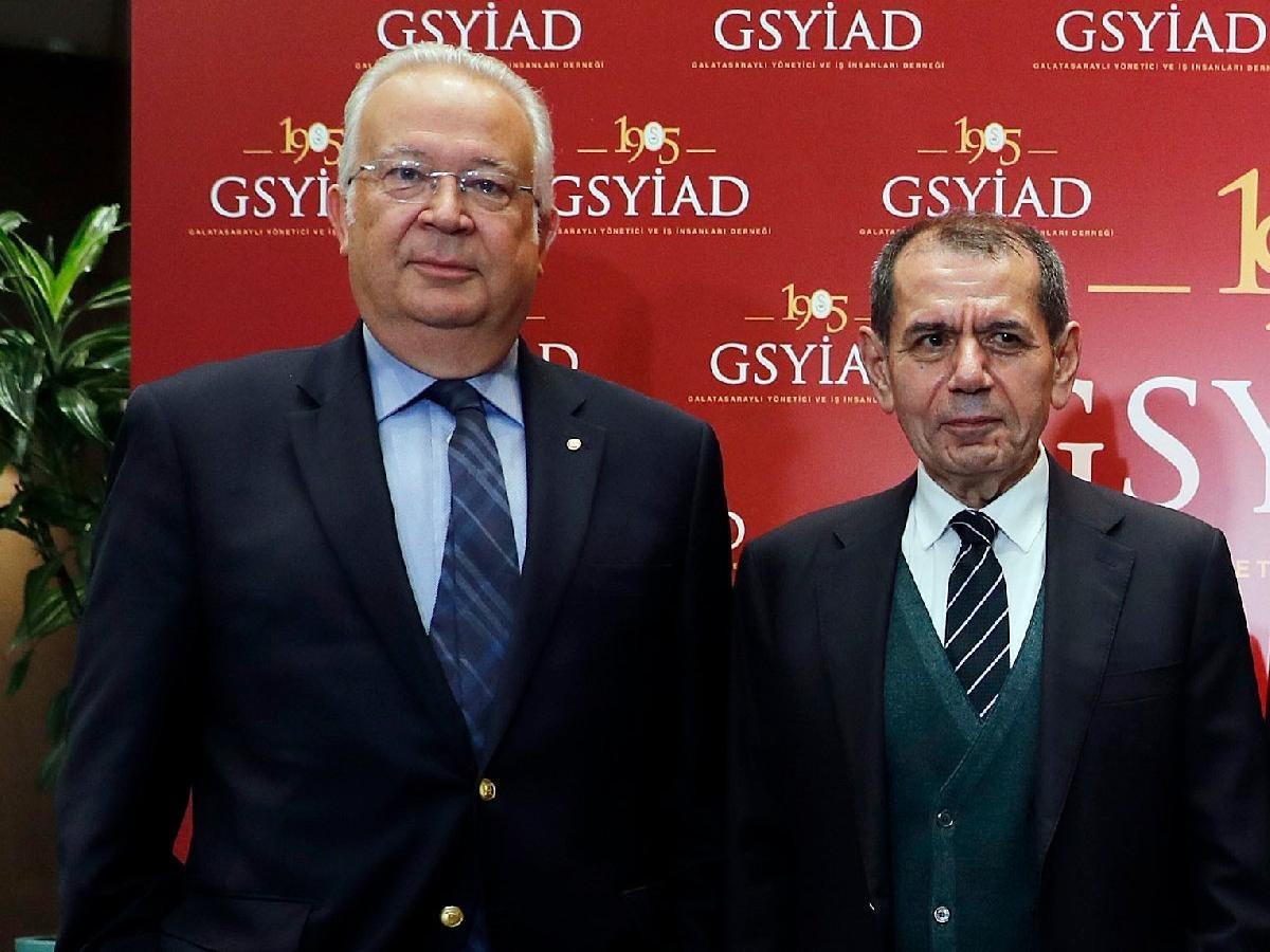 ÖZEL | Seçim sonrası paylaşımı olay yaratmıştı! Eşref Hamamcıoğlu Mynet e konuştu: "Özbek ve yönetimi bunu iyi değerlendirsin" 6