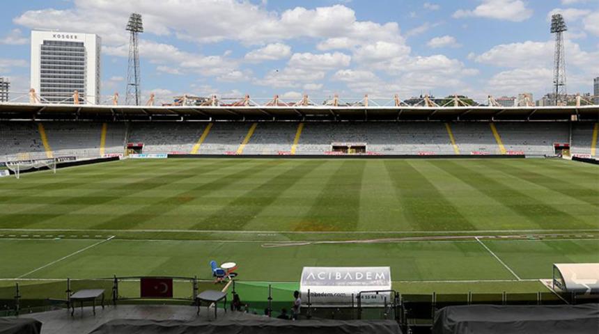 Gençlerbirliği - Antalyaspor maçı iptal edilebilir!