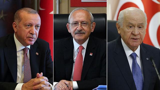 Özel ve Kılıçdaroğlu detayı dikkat çekti: İşte liderlerin Kurban Bayramı programı
