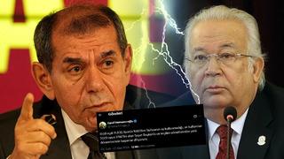 Son dakika: &Ouml;ZEL | Se&ccedil;im sonrası paylaşımı olay yaratmıştı! Eşref Hamamcıoğlu Mynet'e konuştu: "&Ouml;zbek ve y&ouml;netimi bunu iyi değerlendirsin"
